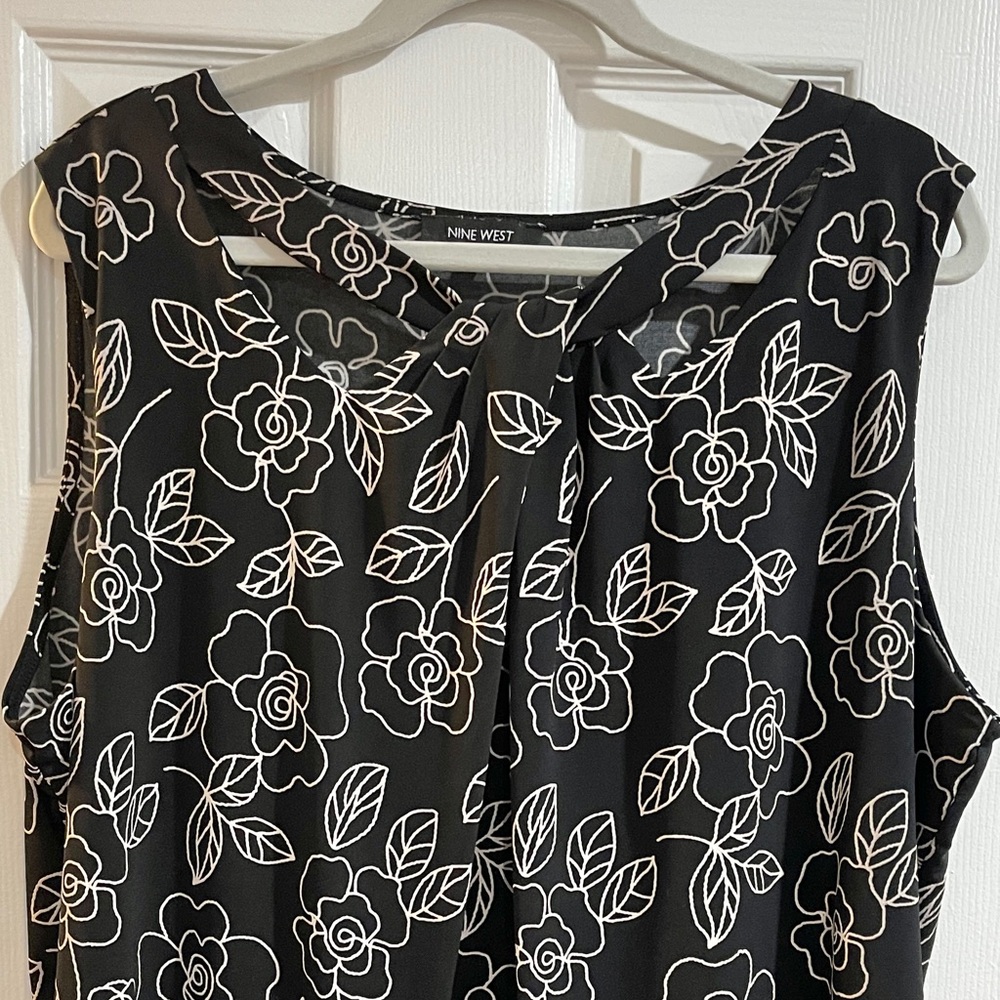 Nine West Top